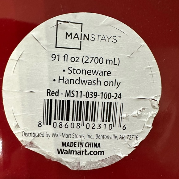 Storage crocks - Picture 2 of 4